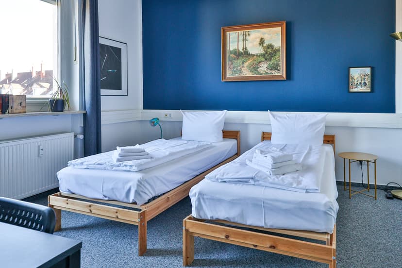 The Room 1