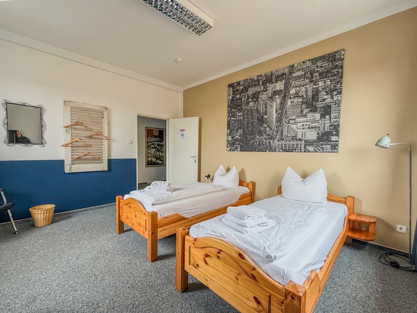 The Room 2