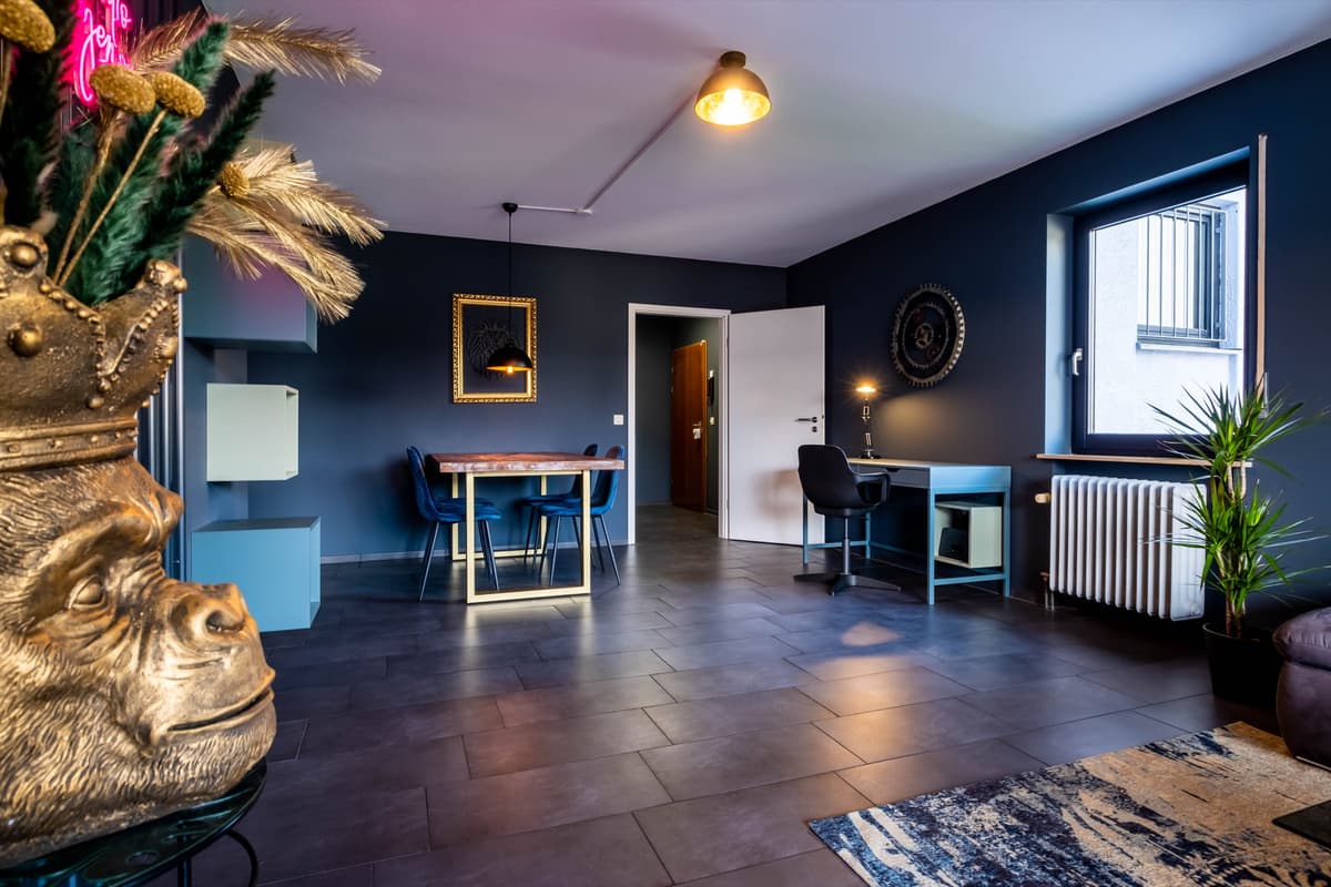 Studio Fayence