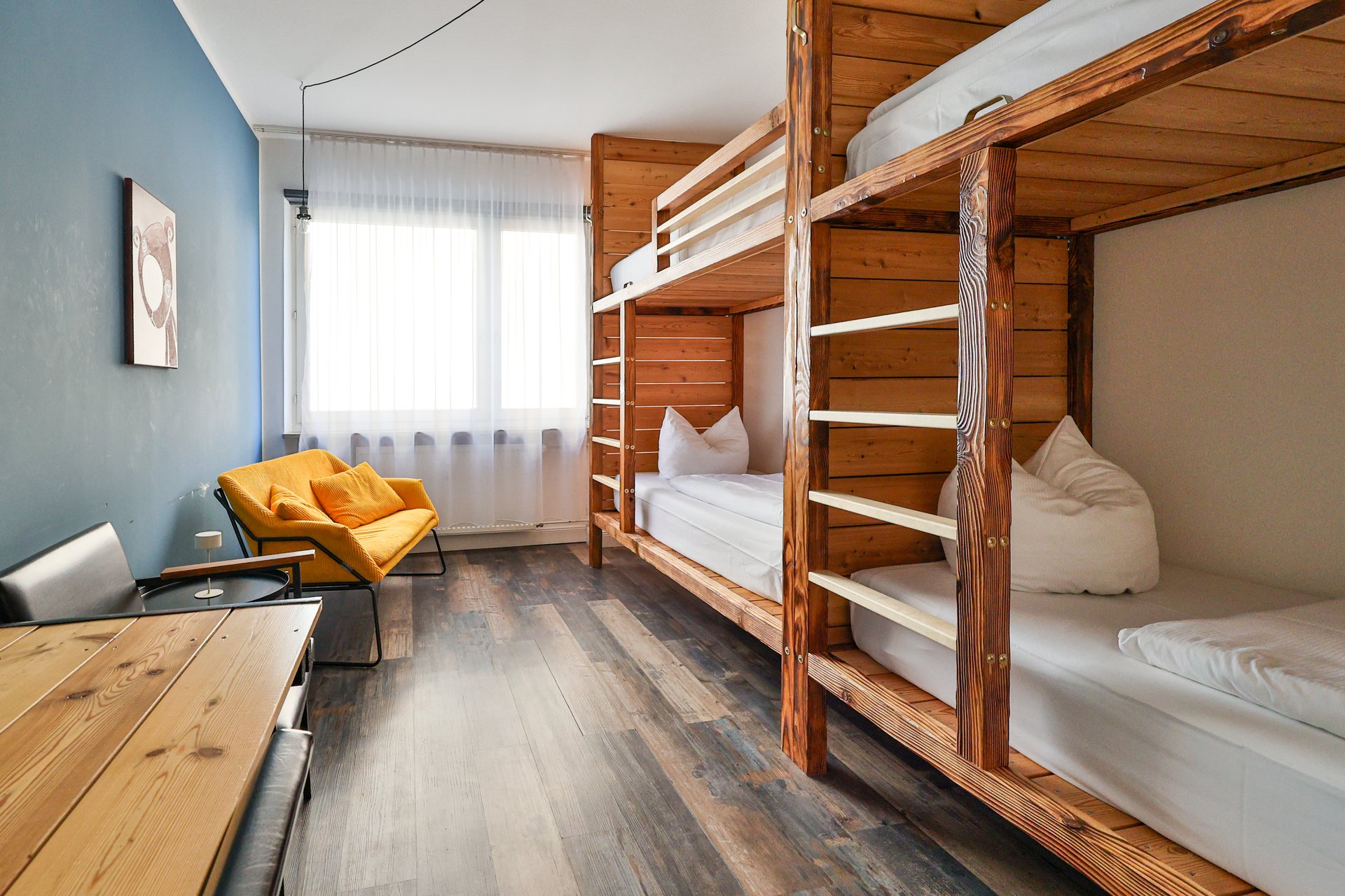 Design Apartment — Bild 5